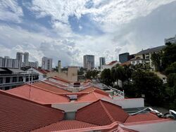 Telok Ayer Conservation Area (D1), Shop House #480150071